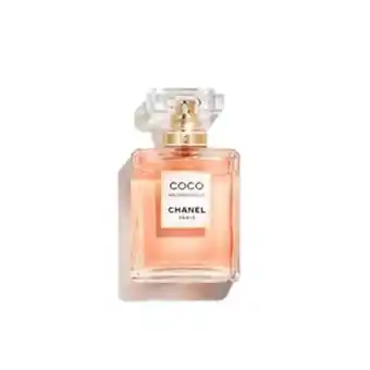 ICI Paris XL Chanel eau de parfum intense - coco mademoiselle eau de parfum intense - 35 ml aanbieding