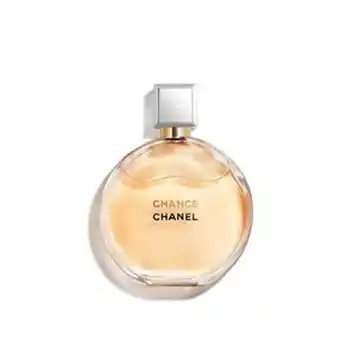 ICI Paris XL Chanel eau de parfum verstuiver - chance eau de parfum verstuiver - 100 ml aanbieding