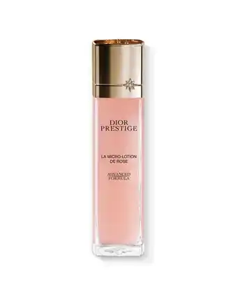 ICI Paris XL Dior la micro lotion de rose advanced formula - prestige la micro-lotion de rose advanced formula aanbieding