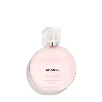 ICI Paris XL Chanel haarparfum - chance eau tendre haarparfum - 35 ml aanbieding