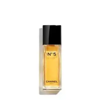 ICI Paris XL Chanel eau de toilette verstuiver - n°5 eau de toilette verstuiver - 50 ml aanbieding