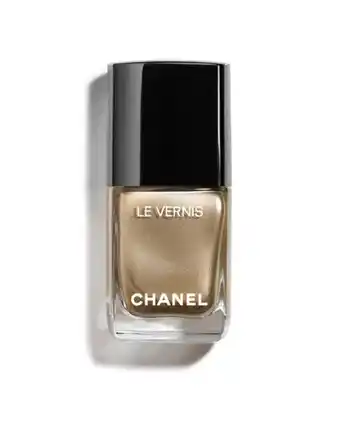 ICI Paris XL Chanel langhouddende nagellak - le vernis langhoudende kleur en glans aanbieding