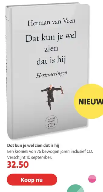 Bruna Dat kun je wel zien dat is hij aanbieding