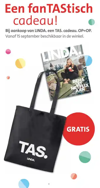 Bruna Een fanTAStisch cadeau! aanbieding