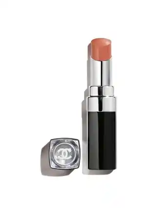 ICI Paris XL Chanel de langhoudende hydraterende en voller makende lippenstift voor intense kleur en glans - rouge coco bloom de langhoude aanbieding