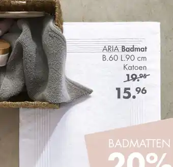 Casa ARIA Badmat aanbieding