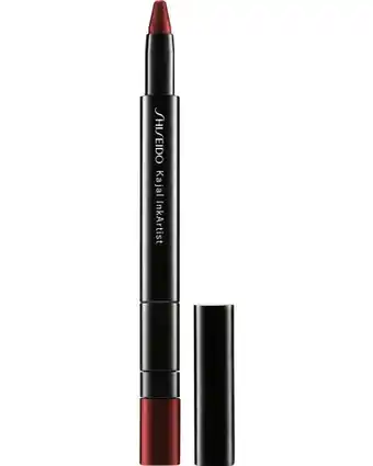 ICI Paris XL Shiseido waterproof 4 in 1 oogpotlood - kajal ink artist shadow, liner, brow aanbieding