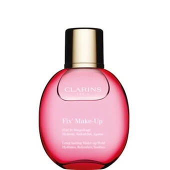 ICI Paris XL Clarins fix make up - fix make up fix' make-up aanbieding
