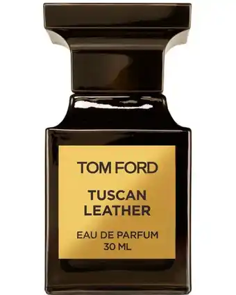 ICI Paris XL Tom ford eau de parfum - tuscan leather eau de parfum - 30 ml aanbieding