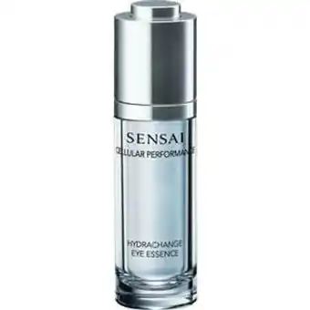 ICI Paris XL Sensai hydrachange eye essence - cellular performance hydrachange eye essence aanbieding