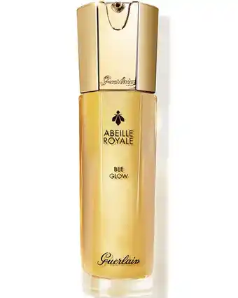 ICI Paris XL Guerlain bee glow - abeille royale bee glow aanbieding