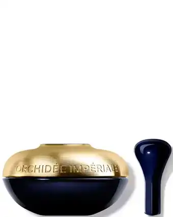 ICI Paris XL Guerlain the molecular concentrate eye cream - orchidée impériale the molecular concentrate eye cream aanbieding