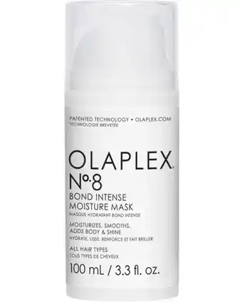 ICI Paris XL Olaplex na 8 bond intense moisture mask - n° 8 bond intense moisture mask aanbieding