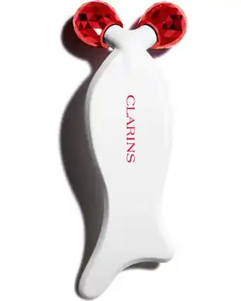 ICI Paris XL Clarins resculpting flash roller - beauty flash balm resculpting flash roller aanbieding