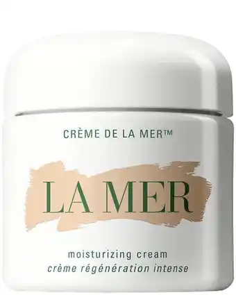 ICI Paris XL La mer hydraterende creme intens voedend verzachtend verstevigend - crème de - moisturizing cream hydraterende dag- & nachtcr aanbieding