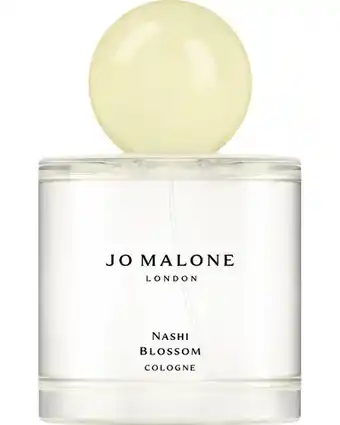 ICI Paris XL Jo malone london cologne - nashi blossom cologne aanbieding