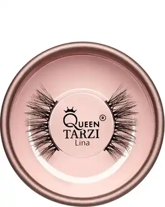 ICI Paris XL Queen tarzi half lash lina - luxury lashes half lash lina aanbieding