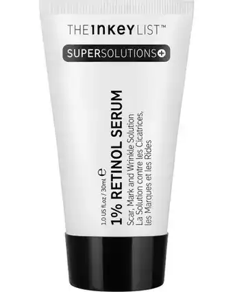 ICI Paris XL The inkey list 1 retinol serum - supersolutions 1% retinol serum aanbieding