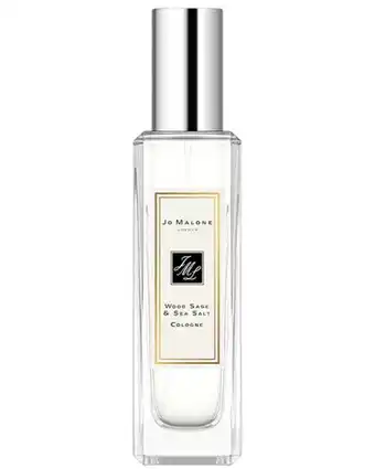 ICI Paris XL Jo malone london cologne - wood sage & sea salt cologne aanbieding