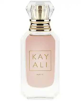 ICI Paris XL Kayali eau de parfum - musk 12 eau de parfum - 10 ml aanbieding