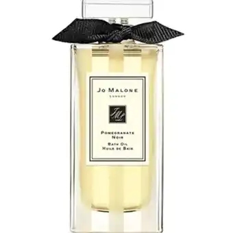 ICI Paris XL Jo malone london bath oil - pomegranate noir bath oil - 30 ml aanbieding