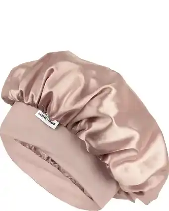 ICI Paris XL Satin beauty collection satijnen bonnet - satijnen bonnet aanbieding