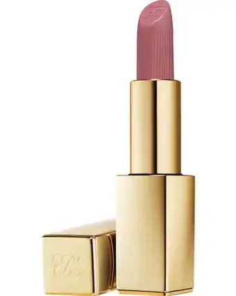 ICI Paris XL Estée lauder lippenstift volledige dekking matte finish - pure color matte lipstick lippenstift – volledige dekking - matte f aanbieding