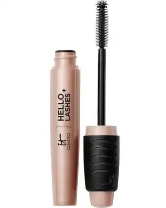 ICI Paris XL It cosmetics mascara - hello lashes mascara aanbieding