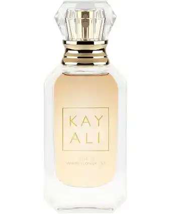 ICI Paris XL Kayali eau de parfum - déjà vu white flower 57 eau de parfum - 10 ml aanbieding