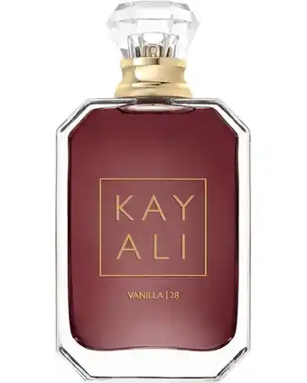 ICI Paris XL Kayali eau de parfum - vanilla 28 eau de parfum - 100 ml aanbieding