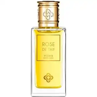 ICI Paris XL Perris extrait de parfum - rose de taif extrait de parfum - 50 ml aanbieding