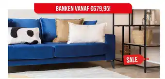 Dimehouse Banken aanbieding