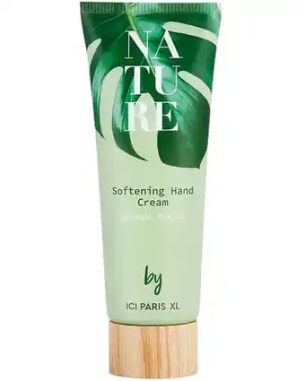 ICI Paris XL Ici paris xl verzachtende handcreme - nature verzachtende handcrème aanbieding