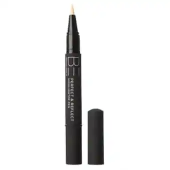 ICI Paris XL Be creative make up perfect reflect highlighter pen - highlighter perfect & reflect highlighter pen aanbieding