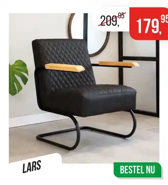 Dimehouse Lars aanbieding