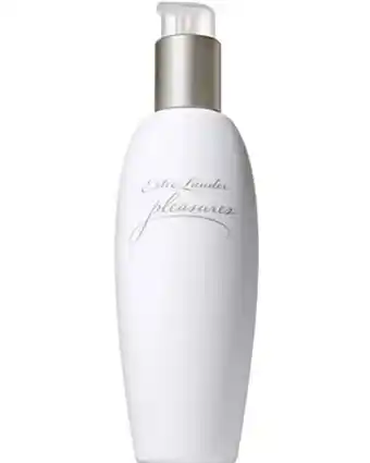 ICI Paris XL Estée lauder bodylotion geparfumeerd hydraterend - pleasures bodylotion - geparfumeerd & hydraterend aanbieding