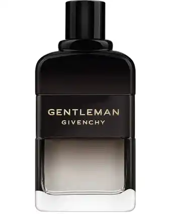 ICI Paris XL Givenchy eau de parfum boisee - gentleman eau de parfum - 200 ml aanbieding