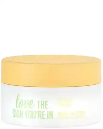 ICI Paris XL Only you body butter - coconut & jasmine body butter - 200 ml aanbieding