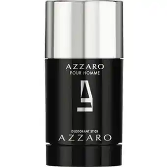 ICI Paris XL Azzaro deodorant stick mannen - pour homme deodorant stick mannen aanbieding