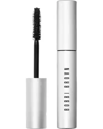 ICI Paris XL Bobbi brown volumineuze wimpers langhoudend zweet vochtbestendig - smokey eye mascara volumineuze wimpers- langhoudend- zweet aanbieding