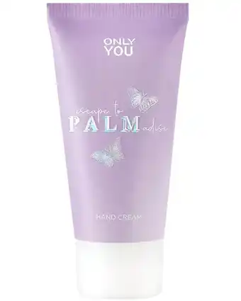 ICI Paris XL Only you escape to palmadise hand creme - hand cream escape to palmadise hand creme aanbieding