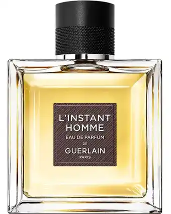 ICI Paris XL Guerlain eau de parfum - l'instant de homme eau de parfum - 100 ml aanbieding