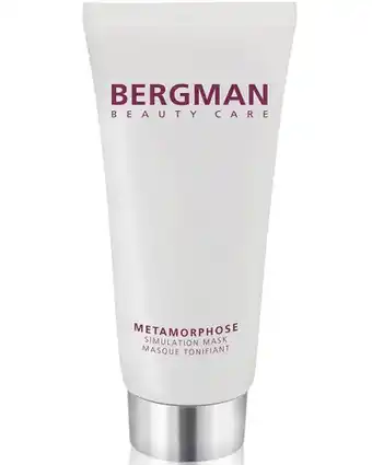 ICI Paris XL Bergman beauty care specials bergman beauty care - skin care / specials bergman metamorphose aanbieding