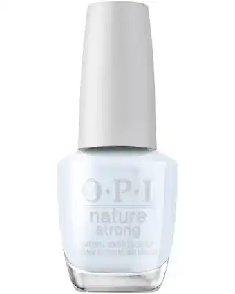 ICI Paris XL O.p.i opi strong as shell opi - nature strong - kleuren raindrop expectations aanbieding