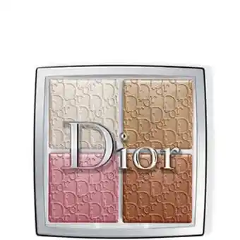 ICI Paris XL Dior backstage highlighter backstage - glow face palette highlighter aanbieding