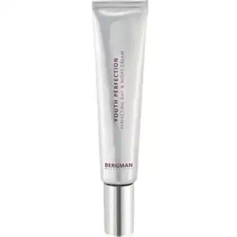 ICI Paris XL Bergman beauty care face bergman beauty care - skin care / face bergman youth perfection - 75 ml aanbieding