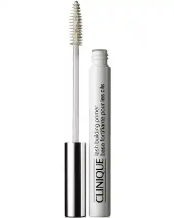 ICI Paris XL Clinique primer voor wimpers basis voor mascara verzorgend en herstellend - lash building primer primer voor wimpers - basis  aanbieding