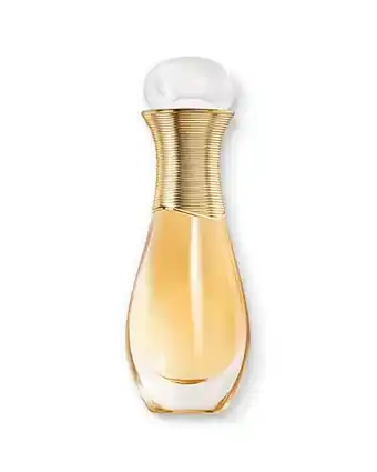 ICI Paris XL Dior eau de parfum roller pearl - j'adore eau de parfum roller-pearl - 20 ml aanbieding