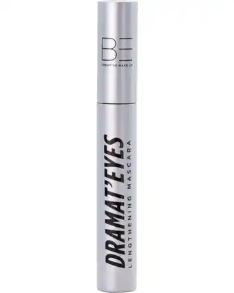 ICI Paris XL Be creative make up dramateyes neverending lengthening mascara - dramat'eyes dramat'eyes neverending lengthening mascara aanbieding