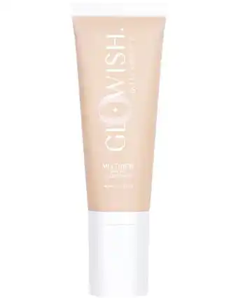 ICI Paris XL Huda beauty multi dew skin tint - glowish multidew skin tint aanbieding